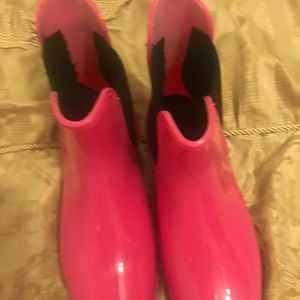 seven7 rain boot new